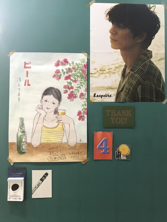 เวลคัม โฮสเทล เมืองฮวาเหลียน ภายนอก รูปภาพ